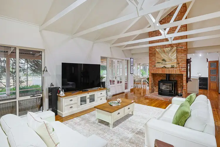 Third view of Homely house listing, 145a McEdward Street, Birdwoodton VIC 3505