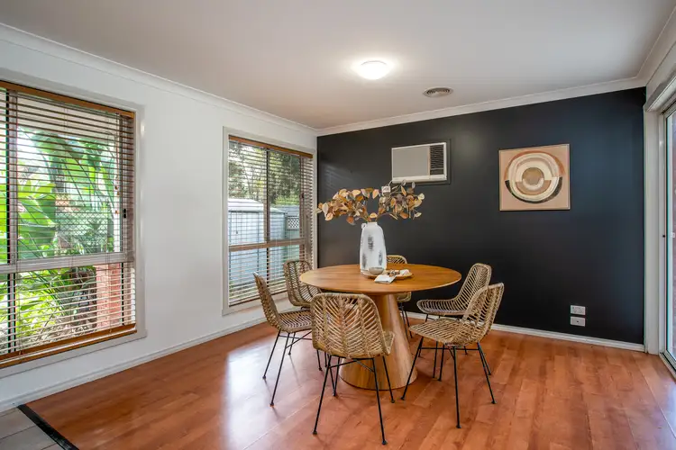 Fourth view of Homely house listing, 96 Crawshaw Crescent, Glenroy NSW 2640