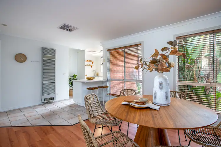 Fifth view of Homely house listing, 96 Crawshaw Crescent, Glenroy NSW 2640