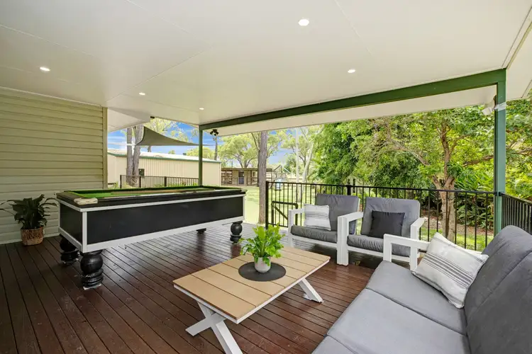 Third view of Homely house listing, 10 Minsky Court, Mount Low QLD 4818