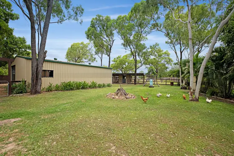 Fourth view of Homely house listing, 10 Minsky Court, Mount Low QLD 4818