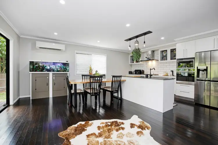 Sixth view of Homely house listing, 10 Minsky Court, Mount Low QLD 4818