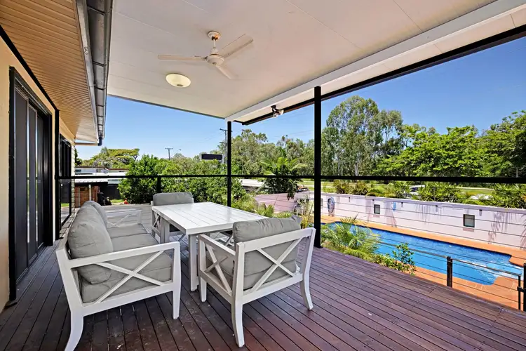 Third view of Homely house listing, 949 Riverway Drive, Condon QLD 4815