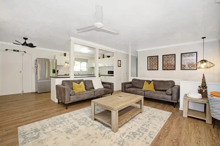 Fifth view of Homely house listing, 949 Riverway Drive, Condon QLD 4815