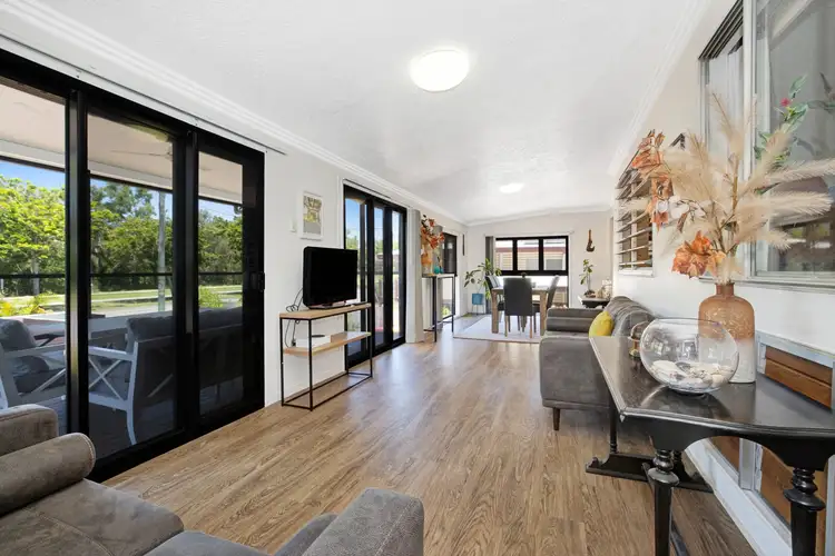 Sixth view of Homely house listing, 949 Riverway Drive, Condon QLD 4815