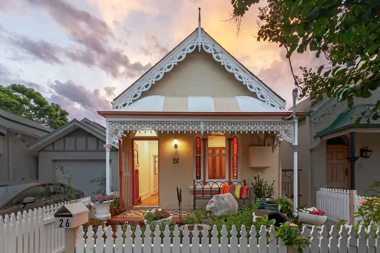 26 Arthur Street, Leichhardt NSW 2040