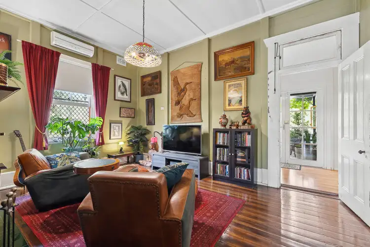 Fourth view of Homely semi-detached listing, 75 Mort Street, Lithgow NSW 2790