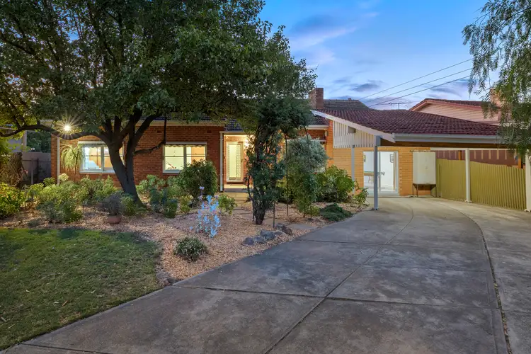 6 Memorial Drive, Tea Tree Gully SA 5091