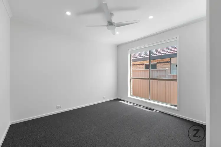Second view of Homely townhouse listing, 2/25 Lachlan Road, Sunshine West VIC 3020