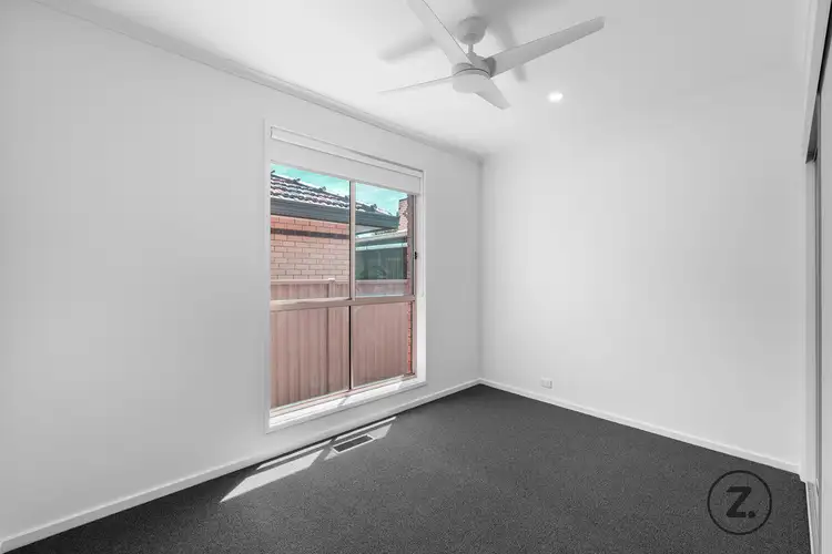 Third view of Homely townhouse listing, 2/25 Lachlan Road, Sunshine West VIC 3020