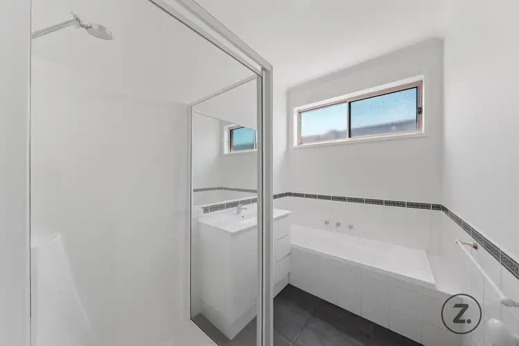 Fourth view of Homely townhouse listing, 2/25 Lachlan Road, Sunshine West VIC 3020