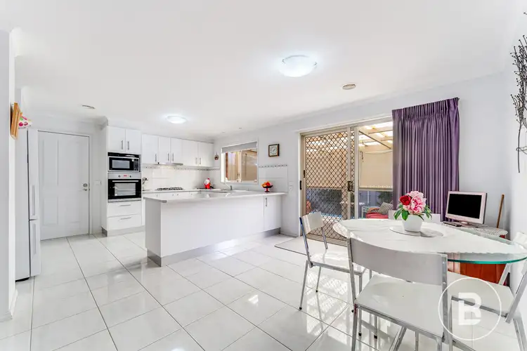 Third view of Homely house listing, 5 Grantham Terrace, Kangaroo Flat VIC 3555