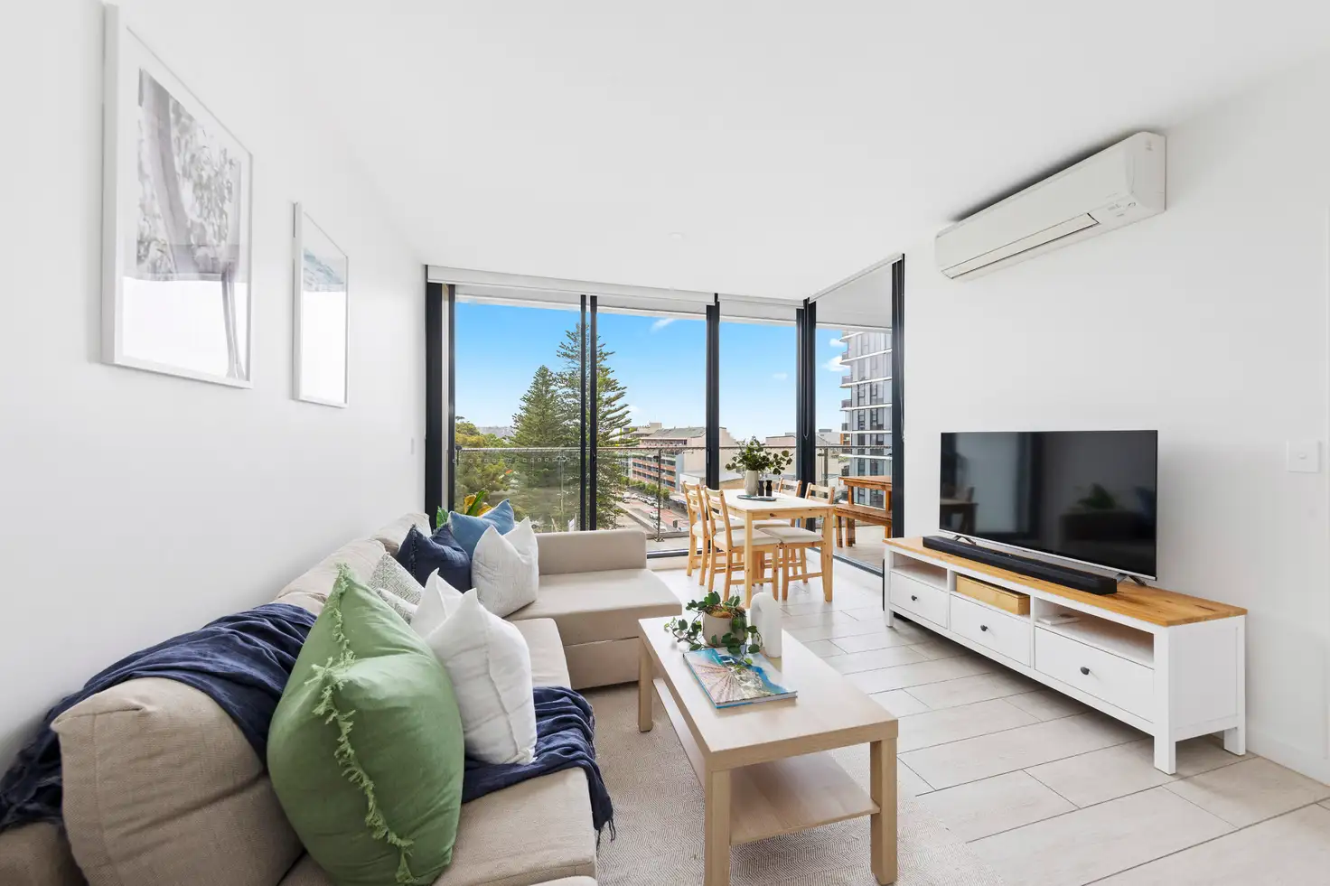 Main view of Homely apartment listing, 502/697-701 Pittwater Road, Dee Why NSW 2099