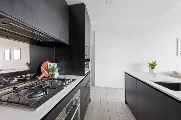 Third view of Homely apartment listing, 502/697-701 Pittwater Road, Dee Why NSW 2099