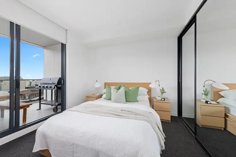 Fourth view of Homely apartment listing, 502/697-701 Pittwater Road, Dee Why NSW 2099