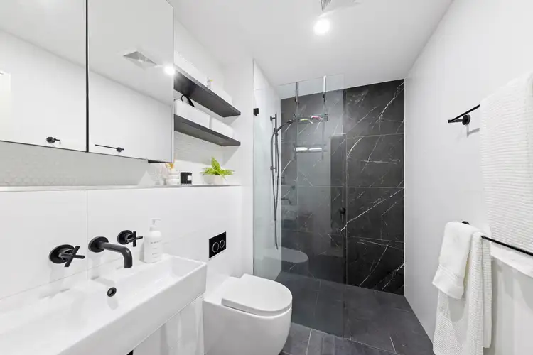 Fifth view of Homely apartment listing, 502/697-701 Pittwater Road, Dee Why NSW 2099