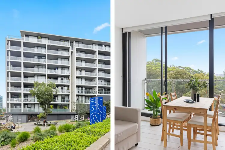 Sixth view of Homely apartment listing, 502/697-701 Pittwater Road, Dee Why NSW 2099