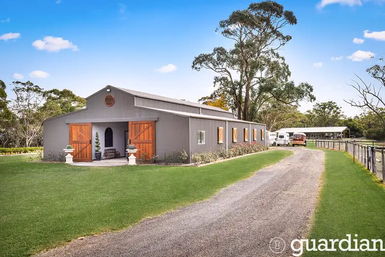 93 Calabash Road, Arcadia NSW 2159
