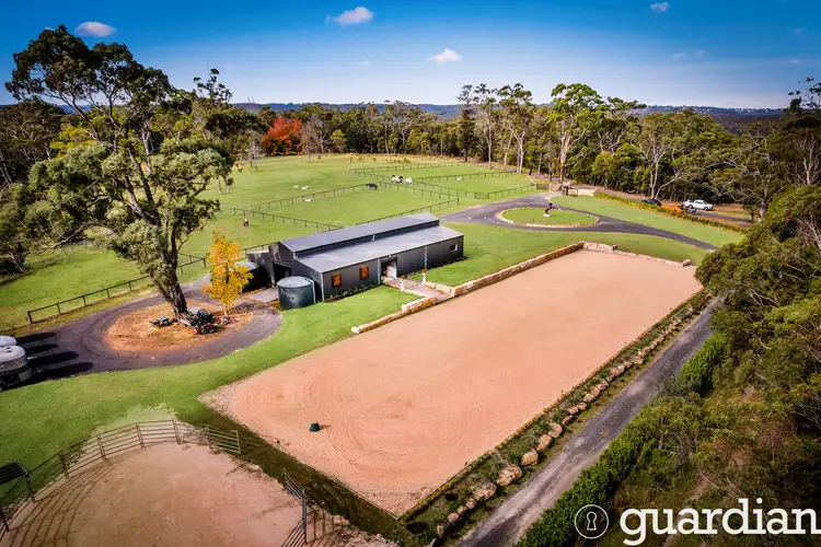 93 Calabash Road, Arcadia NSW 2159