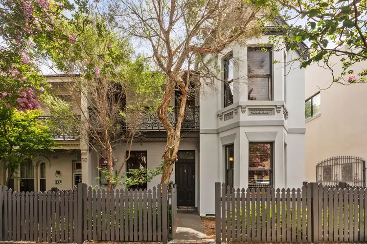 15 Carlisle Street, Leichhardt NSW 2040