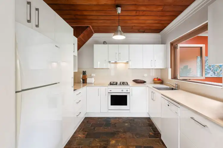 Second view of Homely house listing, 15 Carlisle Street, Leichhardt NSW 2040