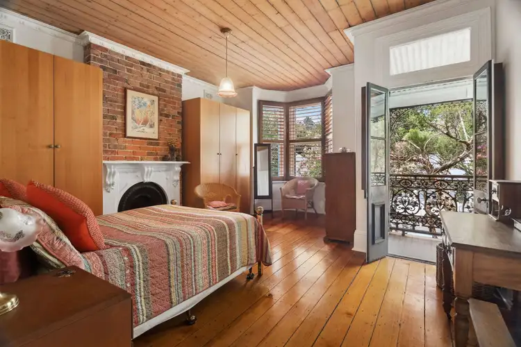 Fifth view of Homely house listing, 15 Carlisle Street, Leichhardt NSW 2040