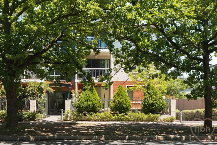 2/21 Ijong Street, Braddon ACT 2612