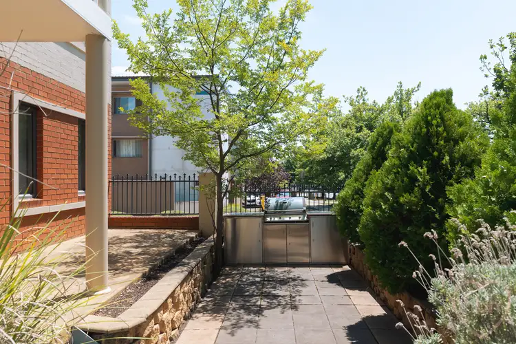 Fourth view of Homely apartment listing, 2/21 Ijong Street, Braddon ACT 2612