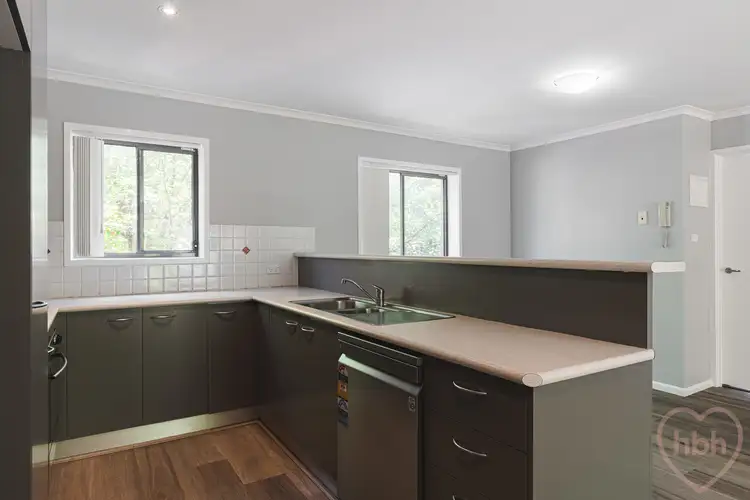 Sixth view of Homely apartment listing, 2/21 Ijong Street, Braddon ACT 2612