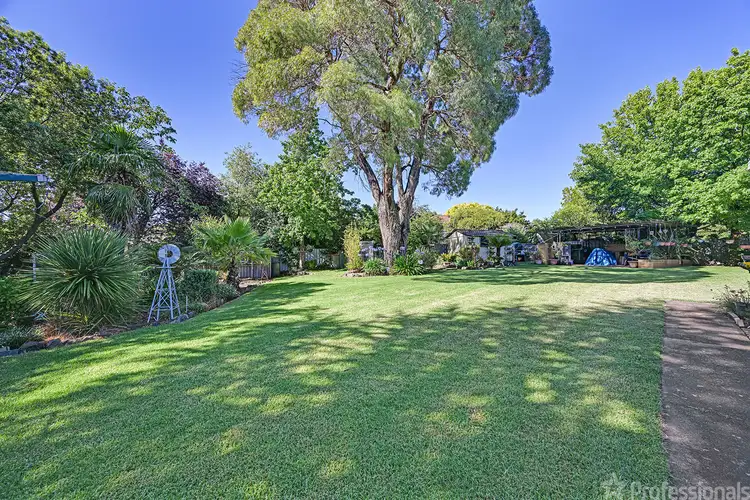 Second view of Homely house listing, 12 Heath Place, Orange NSW 2800