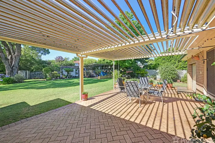 Third view of Homely house listing, 12 Heath Place, Orange NSW 2800