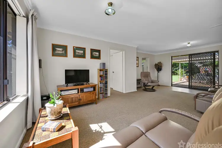 Fifth view of Homely house listing, 12 Heath Place, Orange NSW 2800