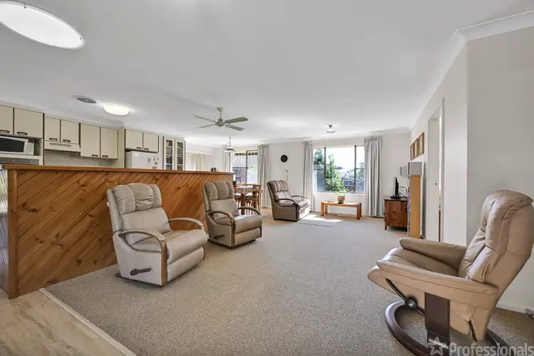 Sixth view of Homely house listing, 12 Heath Place, Orange NSW 2800