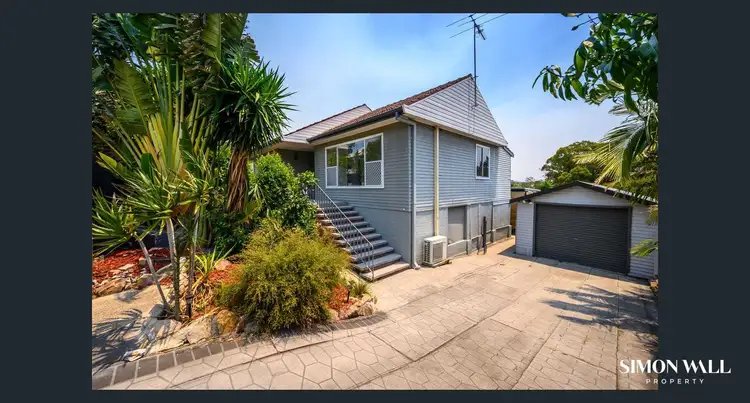 Main view of Homely house listing, 25 Ralph Street, Jesmond NSW 2299
