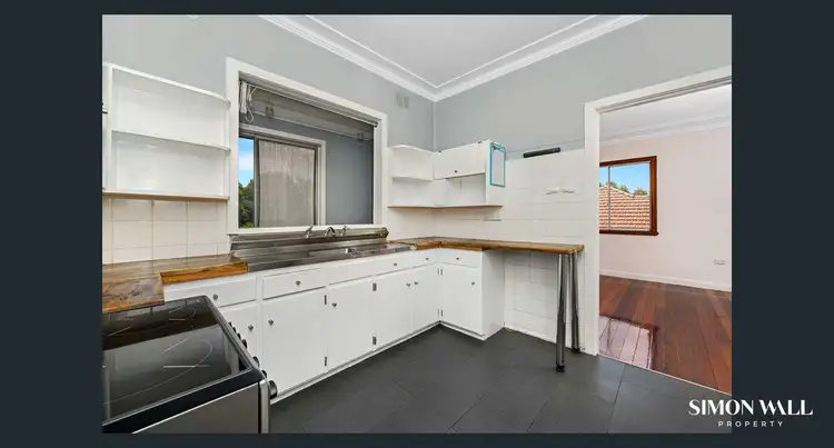 Fourth view of Homely house listing, 25 Ralph Street, Jesmond NSW 2299