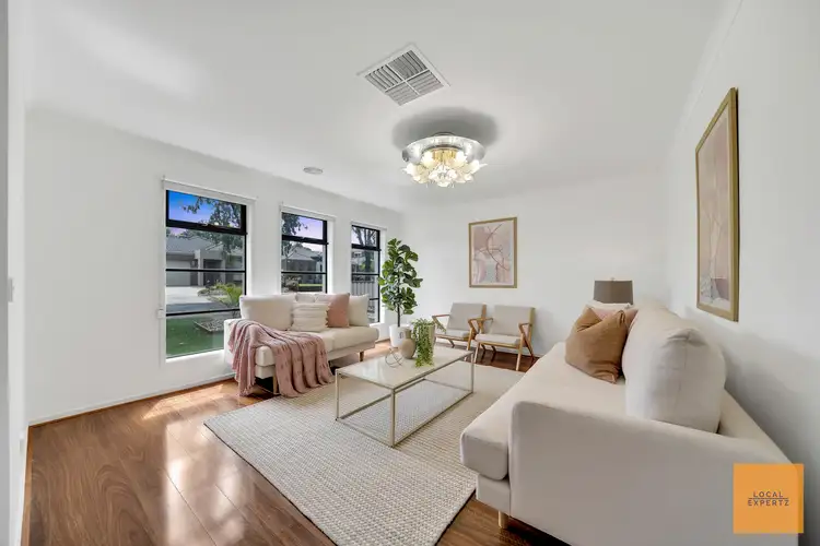 Fourth view of Homely house listing, 9 Ironbark Grove, Burnside Heights VIC 3023