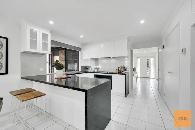 Sixth view of Homely house listing, 9 Ironbark Grove, Burnside Heights VIC 3023