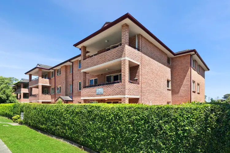 15/494-496 President Avenue, Kirrawee NSW 2232