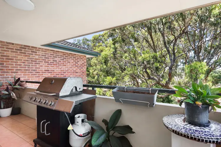 Second view of Homely unit listing, 15/494-496 President Avenue, Kirrawee NSW 2232