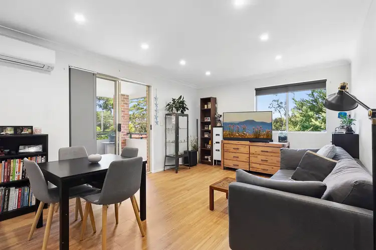 Third view of Homely unit listing, 15/494-496 President Avenue, Kirrawee NSW 2232
