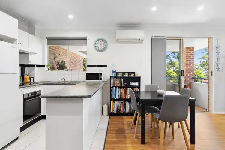 Fourth view of Homely unit listing, 15/494-496 President Avenue, Kirrawee NSW 2232
