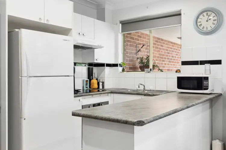 Fifth view of Homely unit listing, 15/494-496 President Avenue, Kirrawee NSW 2232