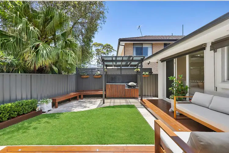 Main view of Homely villa listing, 5/15 Van Dieman Place, Caringbah NSW 2229