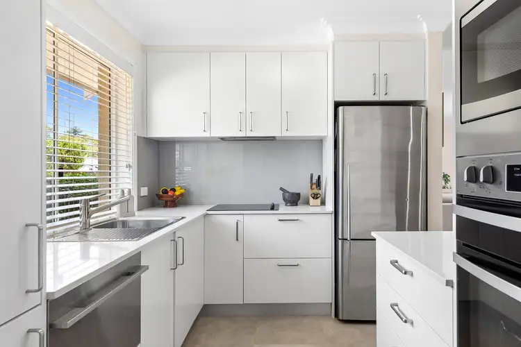 Second view of Homely villa listing, 5/15 Van Dieman Place, Caringbah NSW 2229