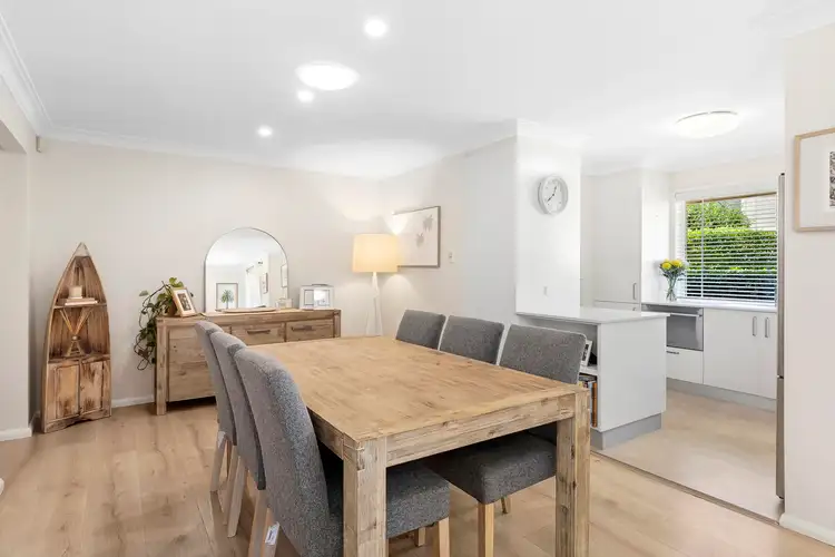Third view of Homely villa listing, 5/15 Van Dieman Place, Caringbah NSW 2229