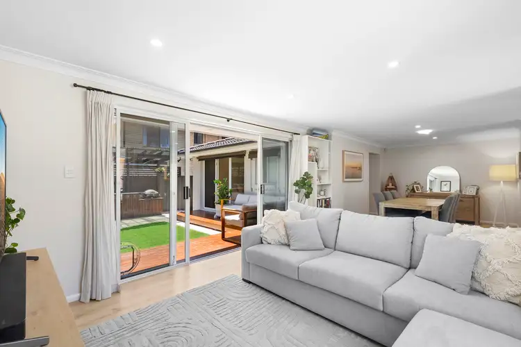 Fourth view of Homely villa listing, 5/15 Van Dieman Place, Caringbah NSW 2229