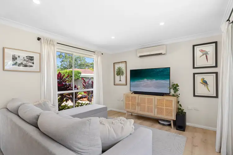 Fifth view of Homely villa listing, 5/15 Van Dieman Place, Caringbah NSW 2229