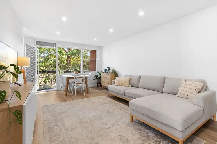 Second view of Homely apartment listing, 14/110 Kingsway, Woolooware NSW 2230