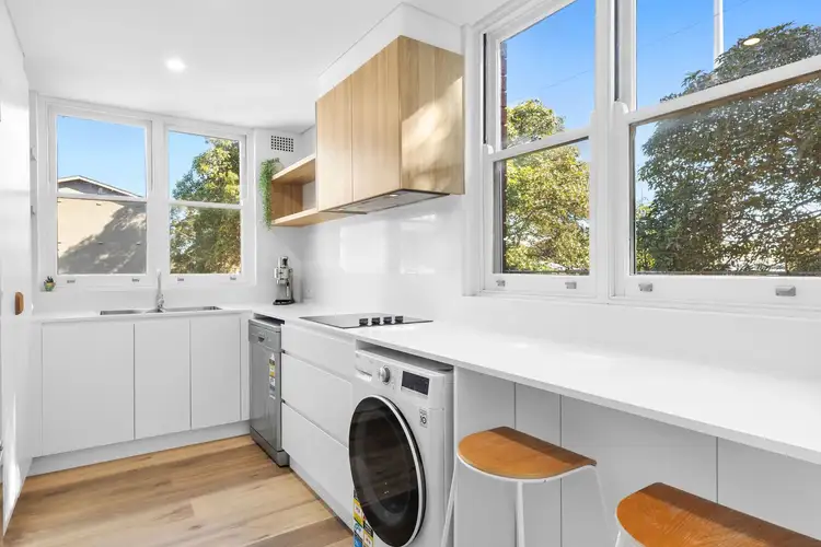 Third view of Homely apartment listing, 14/110 Kingsway, Woolooware NSW 2230