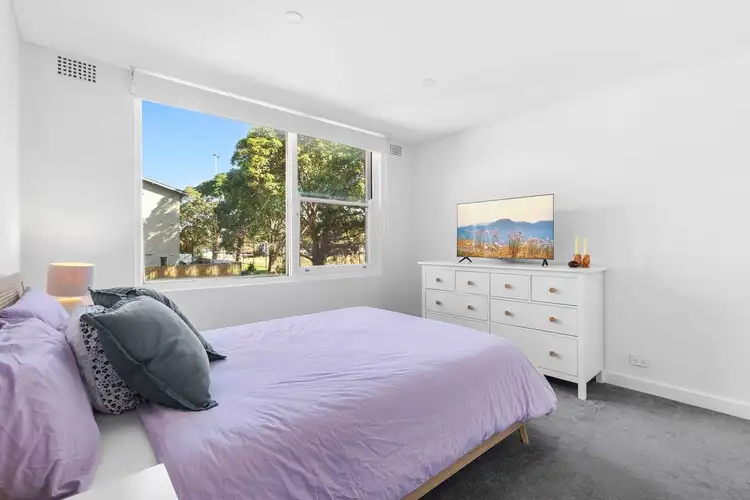 Fifth view of Homely apartment listing, 14/110 Kingsway, Woolooware NSW 2230